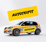 Autoteipit autonteippus