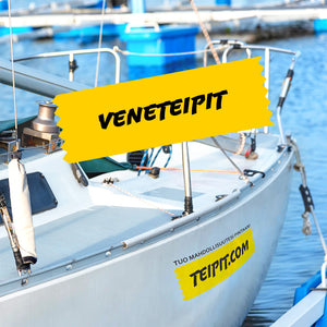 Veneteippi